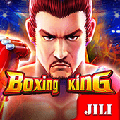 Boxing King বক্সিং কিং kriya hot Game